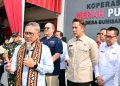Pantau Kesiapan Koperasi Merah Putih, Zulhas Tekankan Kepemilikan oleh Masyarakat Desa