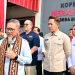 Pantau Kesiapan Koperasi Merah Putih, Zulhas Tekankan Kepemilikan oleh Masyarakat Desa
