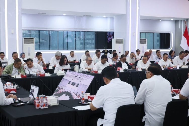 Perjelas Tugas ATR/BPN dan BRAN, Pemerintah Dorong Reforma Agraria Lebih Efektif