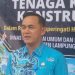 PUPR Lampung Selatan Perkuat Kompetensi Tenaga Konstruksi Lewat Sertifikasi