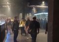 Razia Kedua di Kafe The Hevn Bandar Lampung, Hasil Tes Urine Tak Temukan Pengguna Narkoba