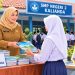 Uang Penjualan Buku SMPN 2 Kalianda Belum Tuntas, Satu Siswa Masih Menunggu