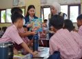Tak Hanya Layani Penyeberangan, ASDP Bakauheni Ikut Bangun Masa Depan Pendidikan