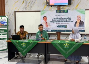 Pesantren Ramah Anak Jadi Sorotan, STIT Pringsewu Tekankan Pendidikan Tanpa Kekerasan