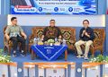IBN Pringsewu Hadirkan Pakar AI dari Malaysia, Mahasiswa Diingatkan Bahaya Salah Gunakan Kecerdasan Buatan