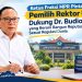 Unila Go Beyond Achievement, Dr. Budiono Tekankan Inovasi dan Dampak bagi Masyarakat