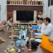 Ombudsman Lampung dan Kantah Tanggamus Perkuat Pengawasan Pelayanan Publik