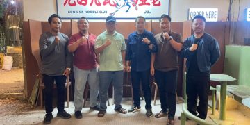 Alumni Hukum Unila 2008 Yakin Budiyono Mampu Bawa Kampus Lebih Berdaya Saing