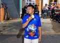 Murid SMK Samudera Juara Pencak Silat, Sultoni: Medali Ini untuk Orang Tua