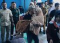 Bupati Riyanto dan Wabup Umi Laila Tinjau TPS Pilkakon, 140.854 Pemilih Terdaftar