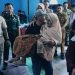 Bupati Riyanto dan Wabup Umi Laila Tinjau TPS Pilkakon, 140.854 Pemilih Terdaftar