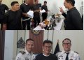 Bapas Kotabumi Asah Keterampilan Klien Lewat Pelatihan Barista Berbasis Kopi Liwa