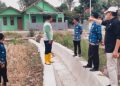 Sudiyono Gandeng PUPR dan Dinas Pertanian Cari Solusi Banjir Sawah di Pringsewu