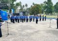 Sumpah Pemuda ke-98, BNNK Lampung Selatan Ajak Anak Muda Lawan Peredaran Narkoba