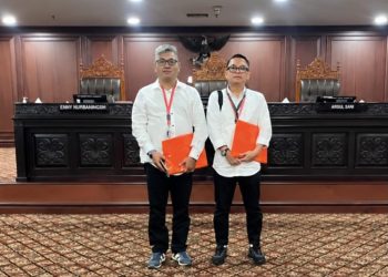Belajar dari Gerakan Mahasiswa Serbia, PRO RAKYAT Dorong Pengawasan Antikorupsi