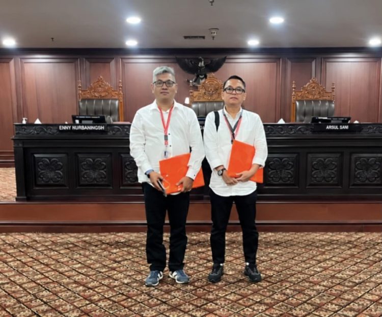 Belajar dari Gerakan Mahasiswa Serbia, PRO RAKYAT Dorong Pengawasan Antikorupsi
