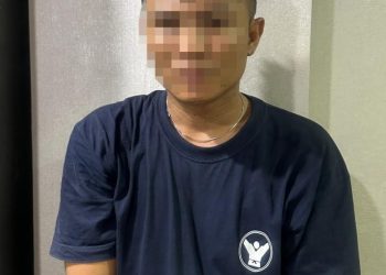 Polisi Ungkap Dugaan Kasus Narkotika di Penengahan, SA Diamankan Bersama Barang Bukti