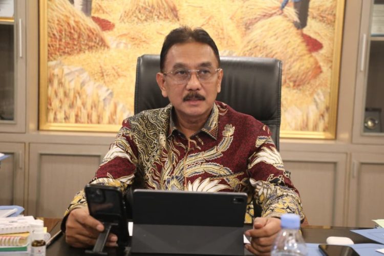 Mau Urus Peralihan Hak Tanah? ATR/BPN Targetkan Layanan PERINTIS Selesai dalam 10 Hari