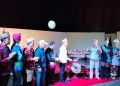 Bulan Bagha Sekubal Unila: Dari Tari Nyambai hingga Teater “Penagih Utang” Berbahasa Lampung
